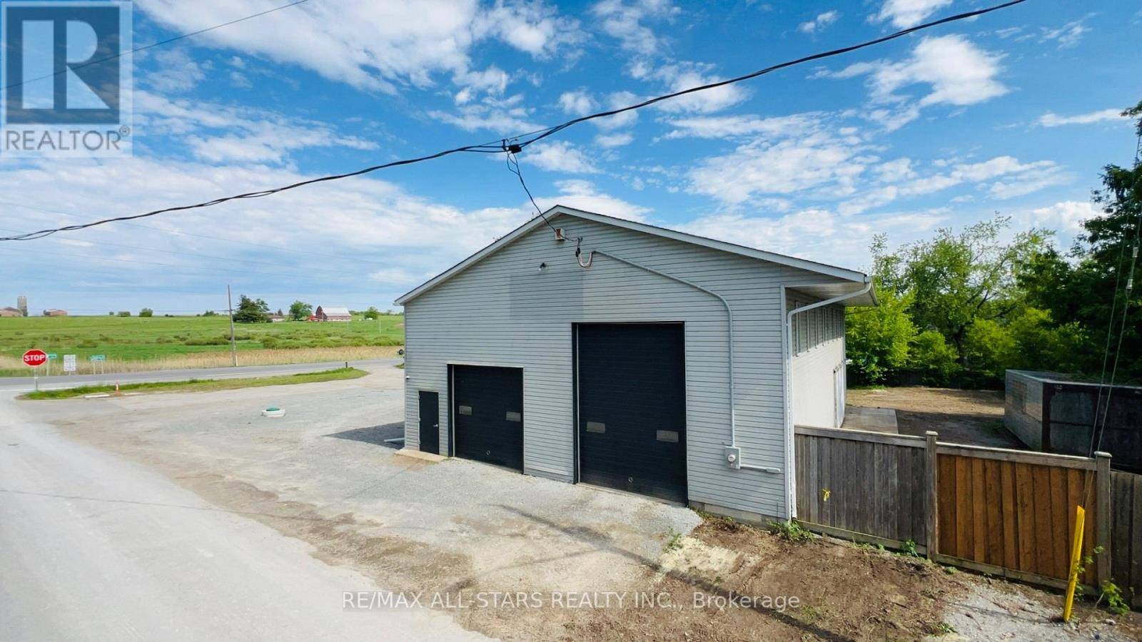 Scugog, ON L0C1H0,22990 HIGHWAY 12