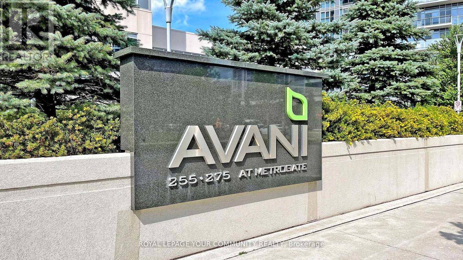 Toronto (agincourt South-malvern West), ON M1S0L3,255 Village Green SQ #1310