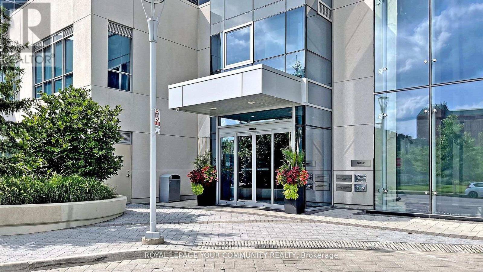 Toronto (agincourt South-malvern West), ON M1S0L3,255 Village Green SQ #1310