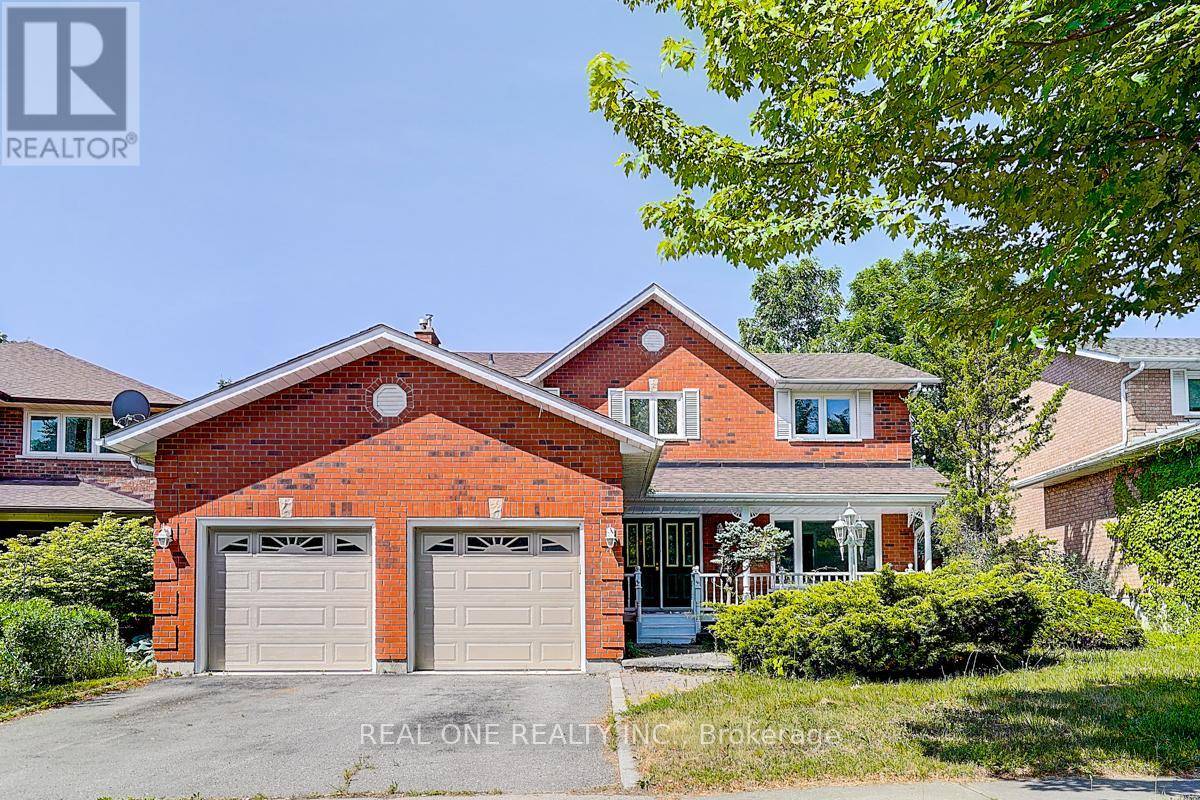 Oshawa (samac), ON L1G7V9,1930 WALREG DRIVE