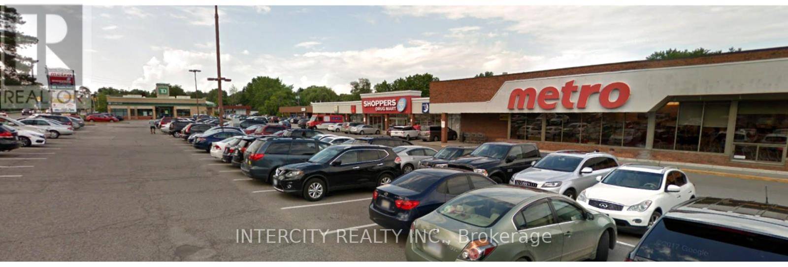 Toronto (rouge), ON M1C2L3,275 PORT UNION ROAD