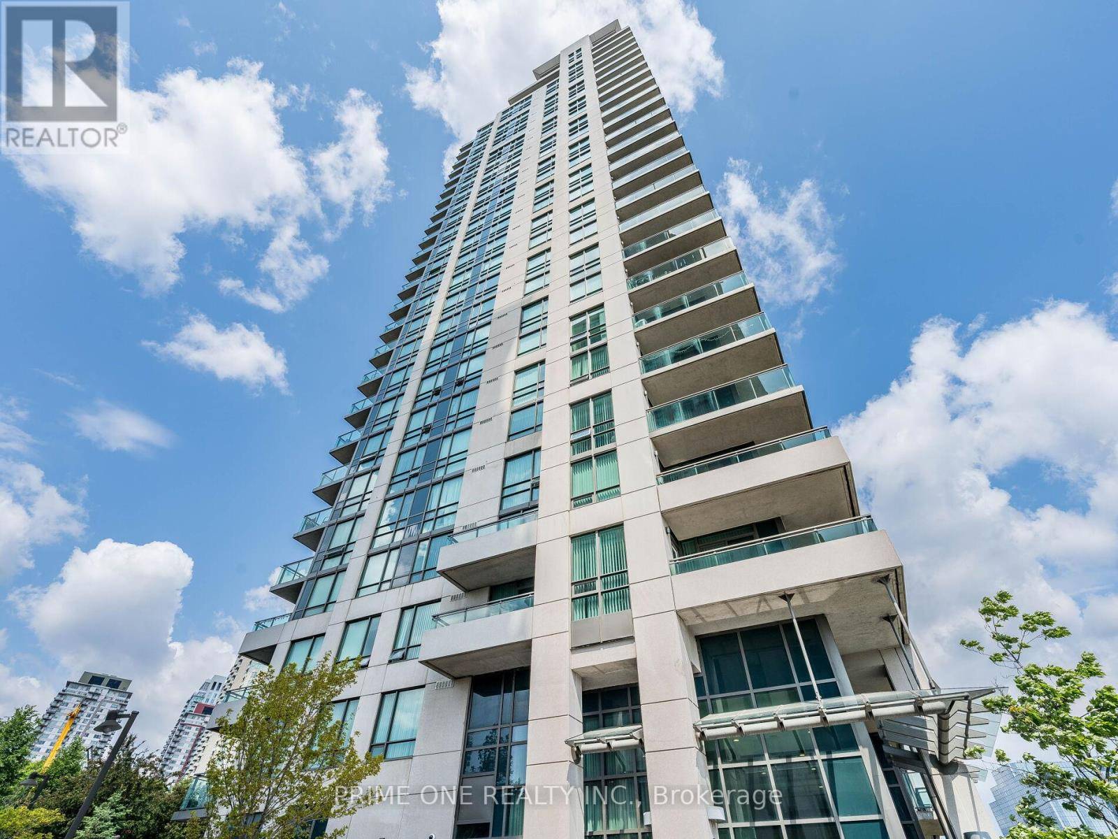 Toronto (woburn), ON M1H0A2,88 Grangeway AVE #2902