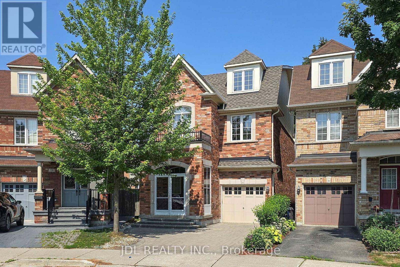 Toronto (agincourt South-malvern West), ON M1S0B3,52 WYPER SQUARE