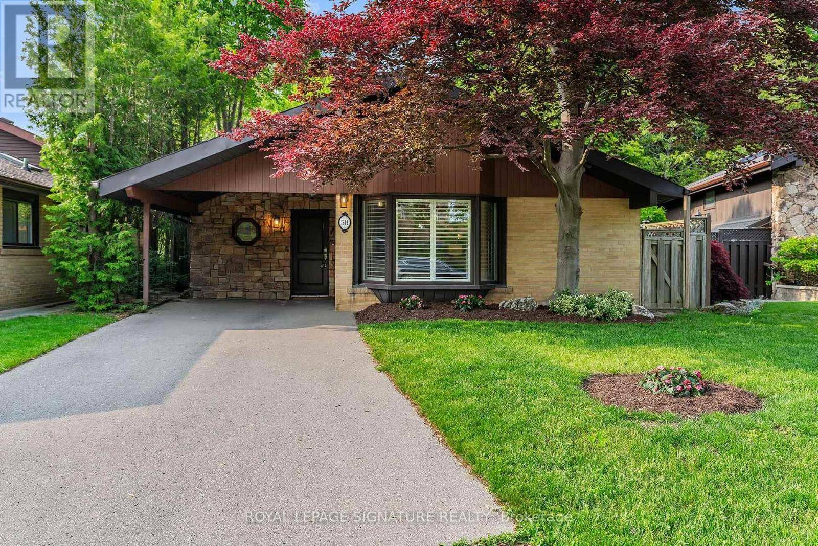 Toronto (woburn), ON M1G2G6,58 PAR AVENUE