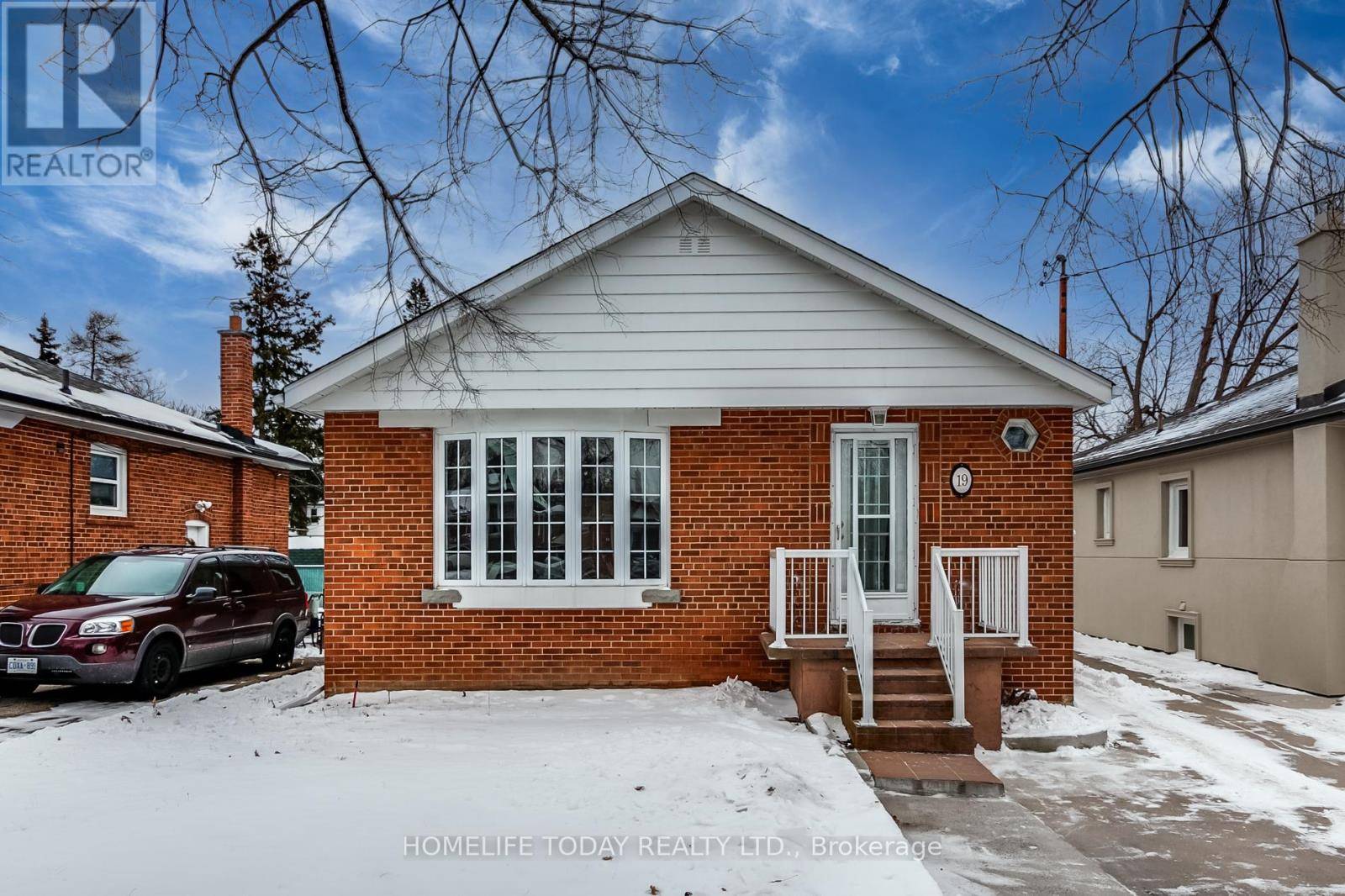 Toronto (wexford-maryvale), ON M1R1E1,19 Bardwell CRES #Bsmt-A