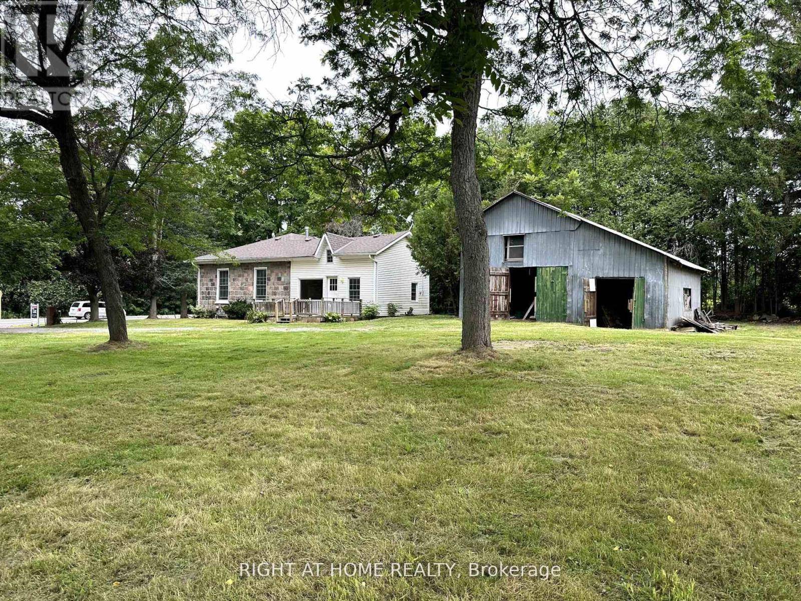 Clarington (bowmanville), ON L1C6K6,3347 LIBERTY STREET N