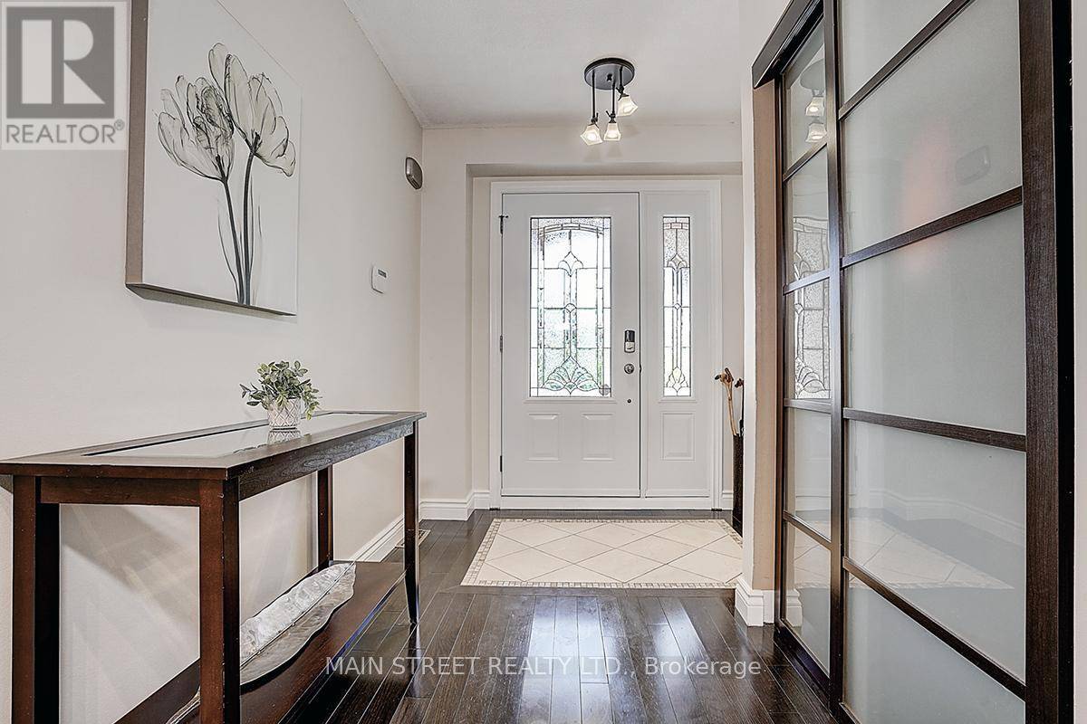 Oshawa (mclaughlin), ON L1J6V5,356 SIENA COURT
