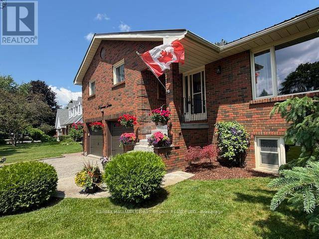 Scugog (port Perry), ON L9L1N8,11 RIVERVIEW DRIVE