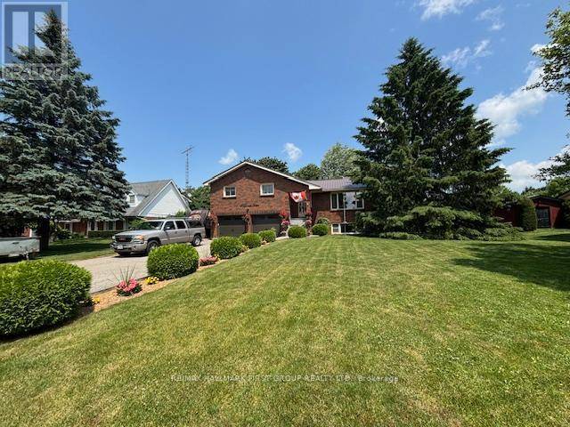 Scugog (port Perry), ON L9L1N8,11 RIVERVIEW DRIVE