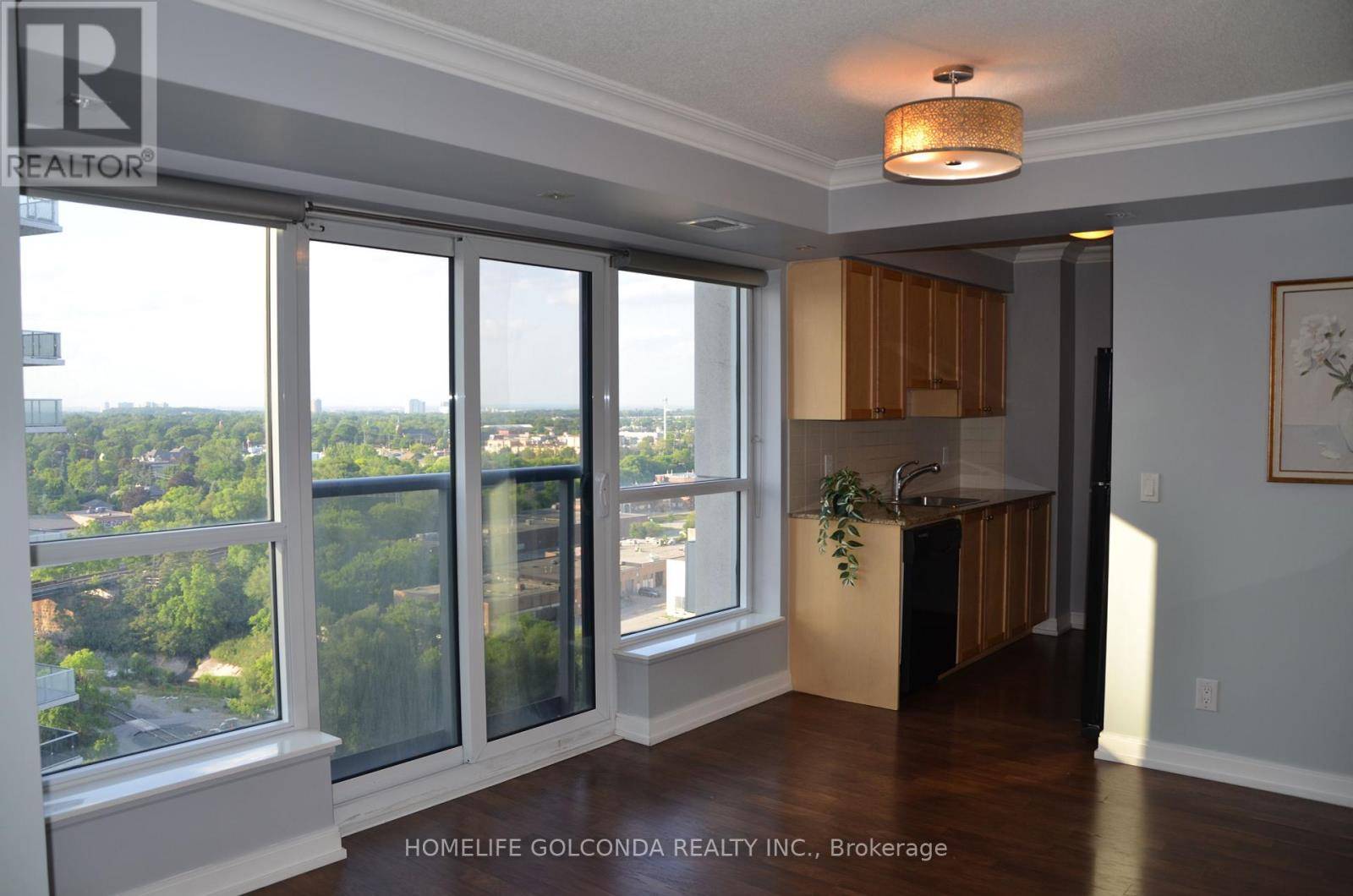 Toronto (agincourt South-malvern West), ON M1S0K6,181 Village Green SQ #1419