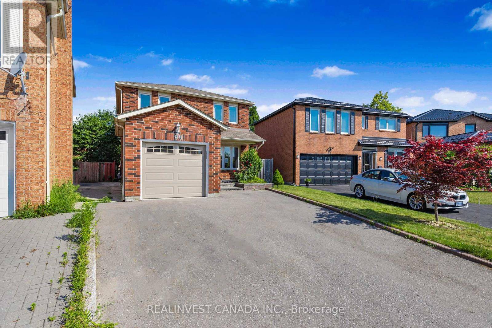 Toronto (malvern), ON M1B4M3,99 CARISBROOKE SQUARE