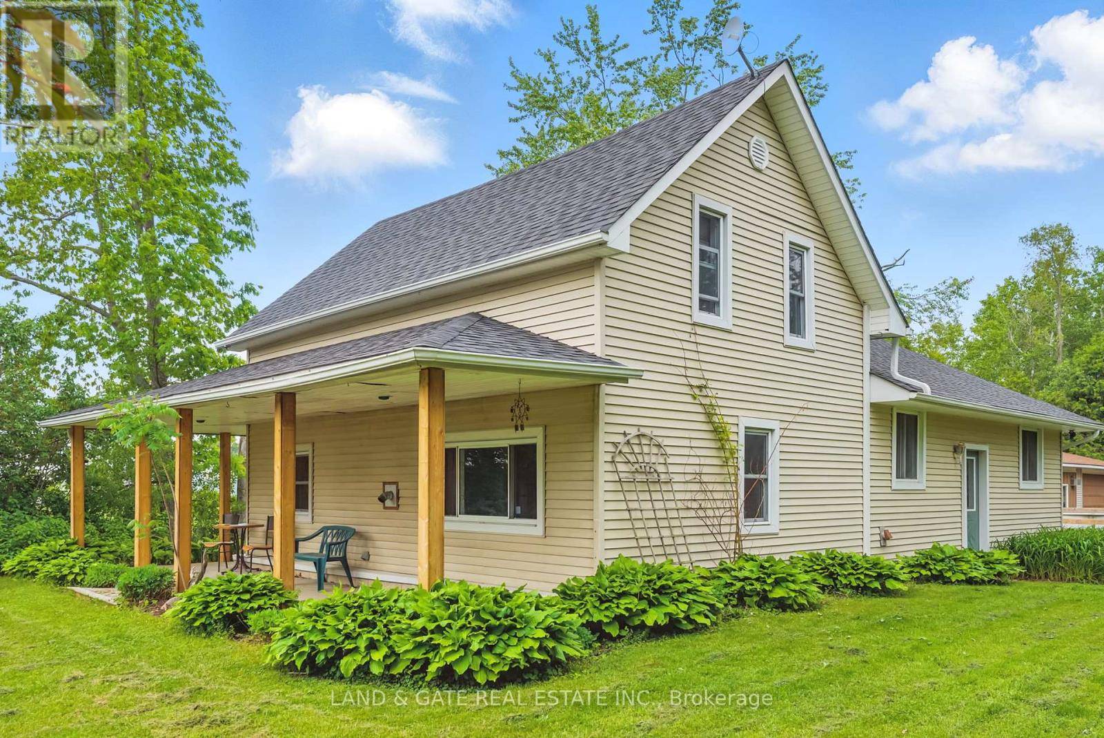 Scugog, ON L0B1B0,4501 DEVITTS ROAD