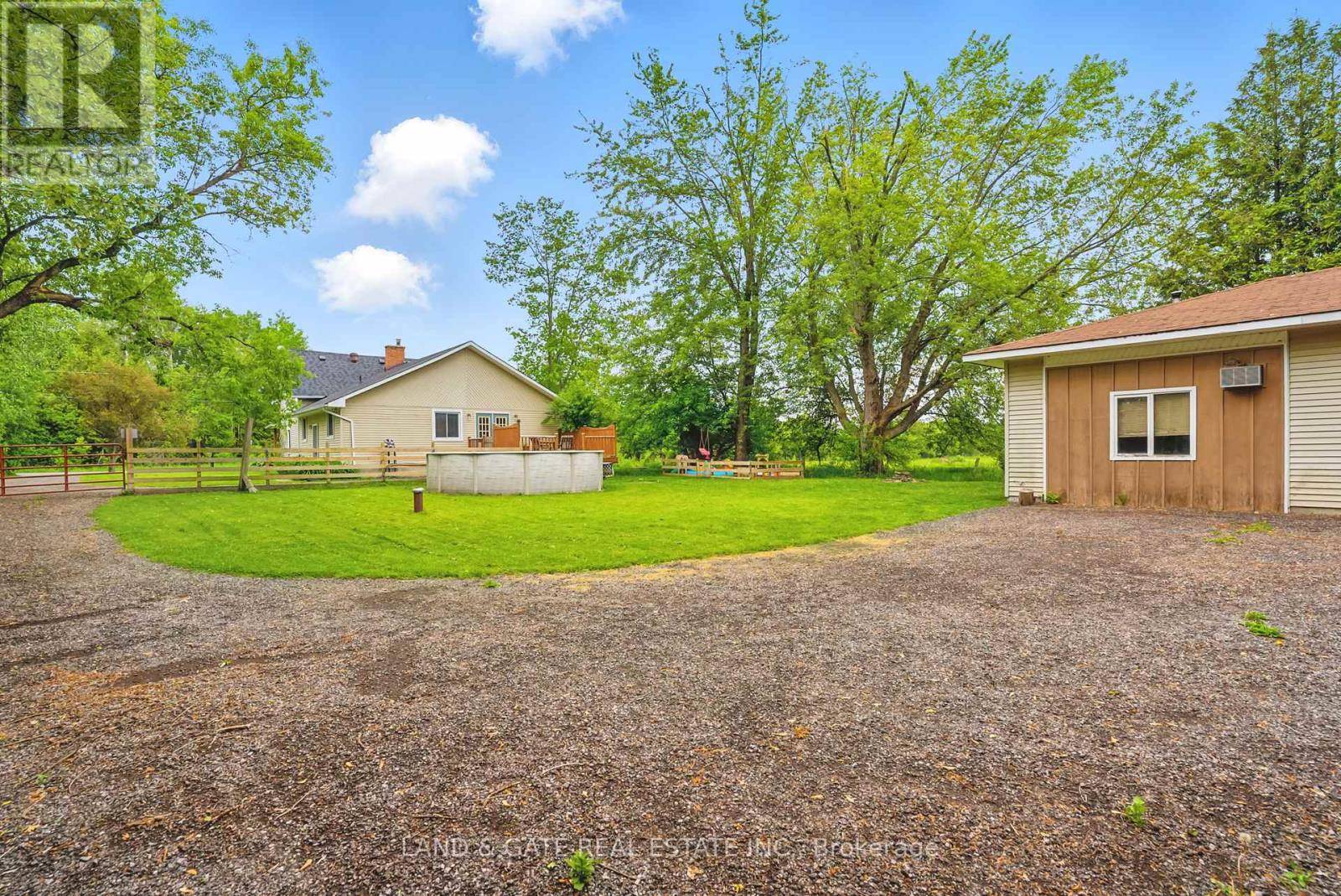 Scugog, ON L0B1B0,4501 DEVITTS ROAD
