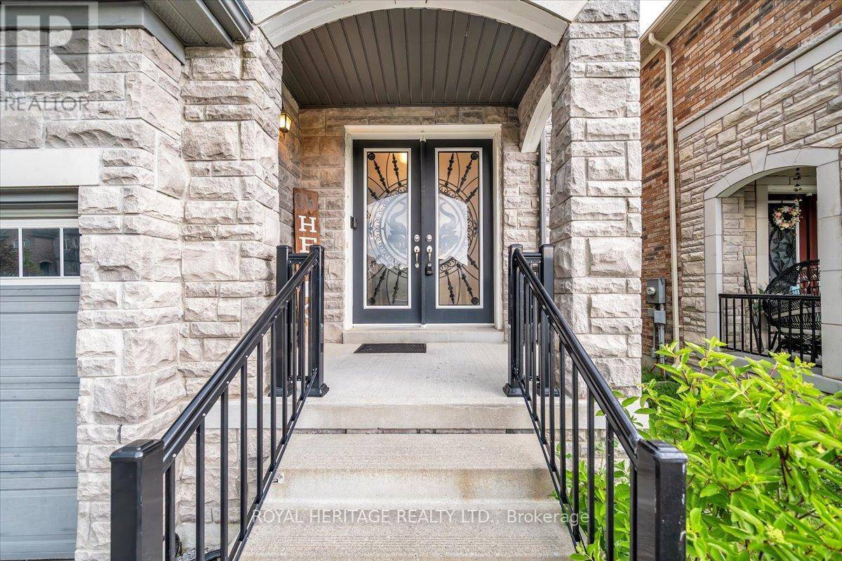 Clarington (bowmanville), ON L1C0S5,47 BUTTONSHAW STREET