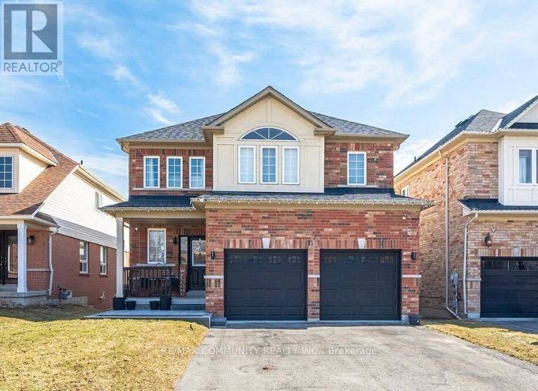 Clarington (bowmanville), ON L1C5R1,7 BAXTER STREET