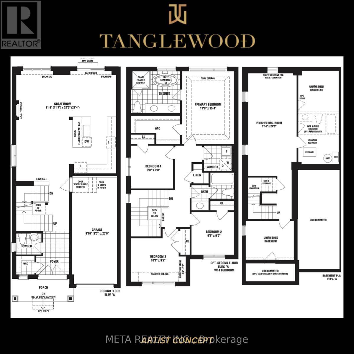 Oshawa (taunton), ON L1L0T4,1182 REXTON DRIVE