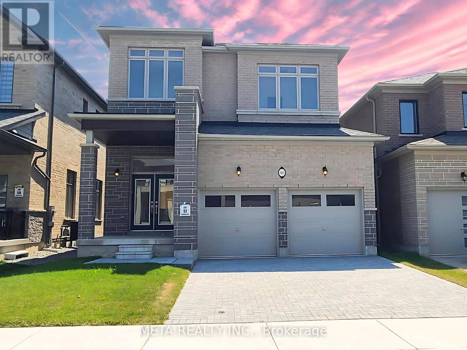 Oshawa (kedron), ON L1L0T4,1211 WILMINGTON AVENUE