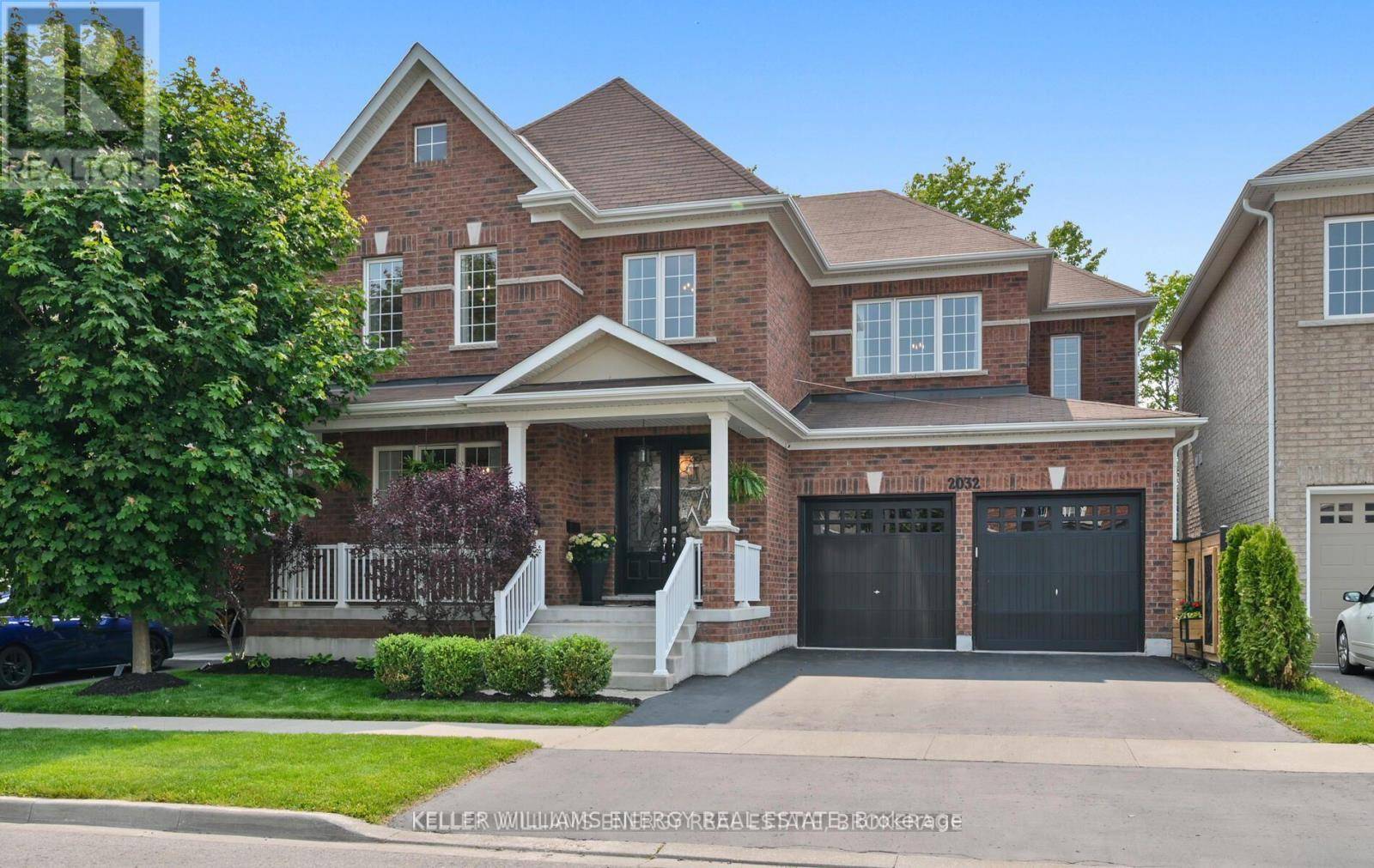 Oshawa (taunton), ON L1K0W7,2032 KURELO DRIVE
