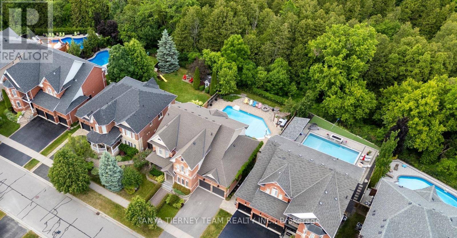 Whitby (brooklin), ON L1M2K6,11 COVINGTON DRIVE
