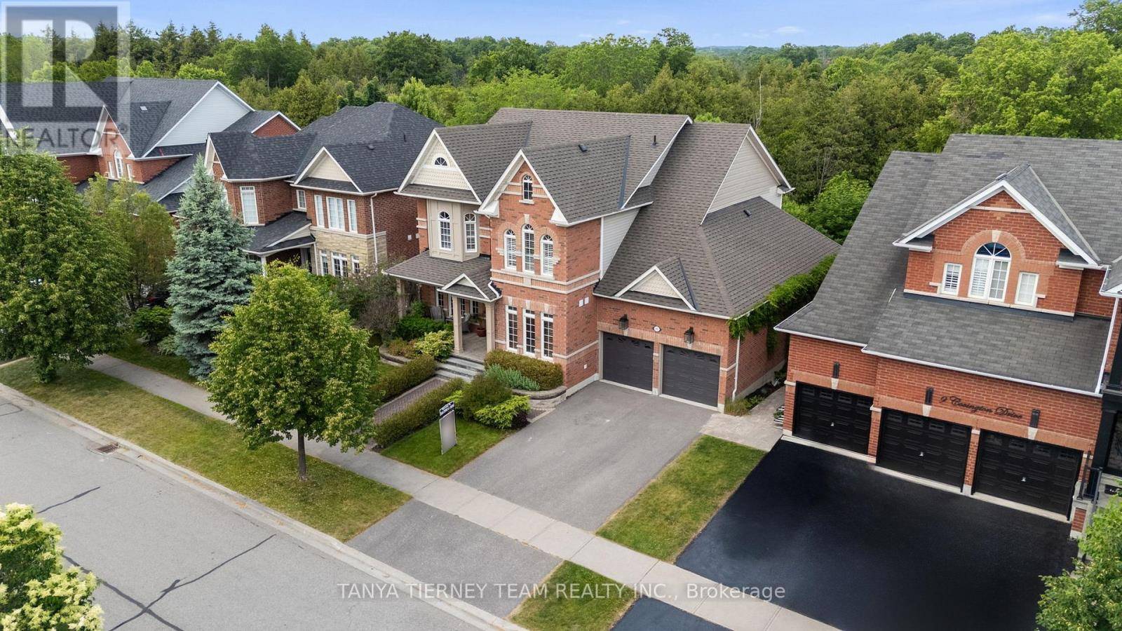 Whitby (brooklin), ON L1M2K6,11 COVINGTON DRIVE