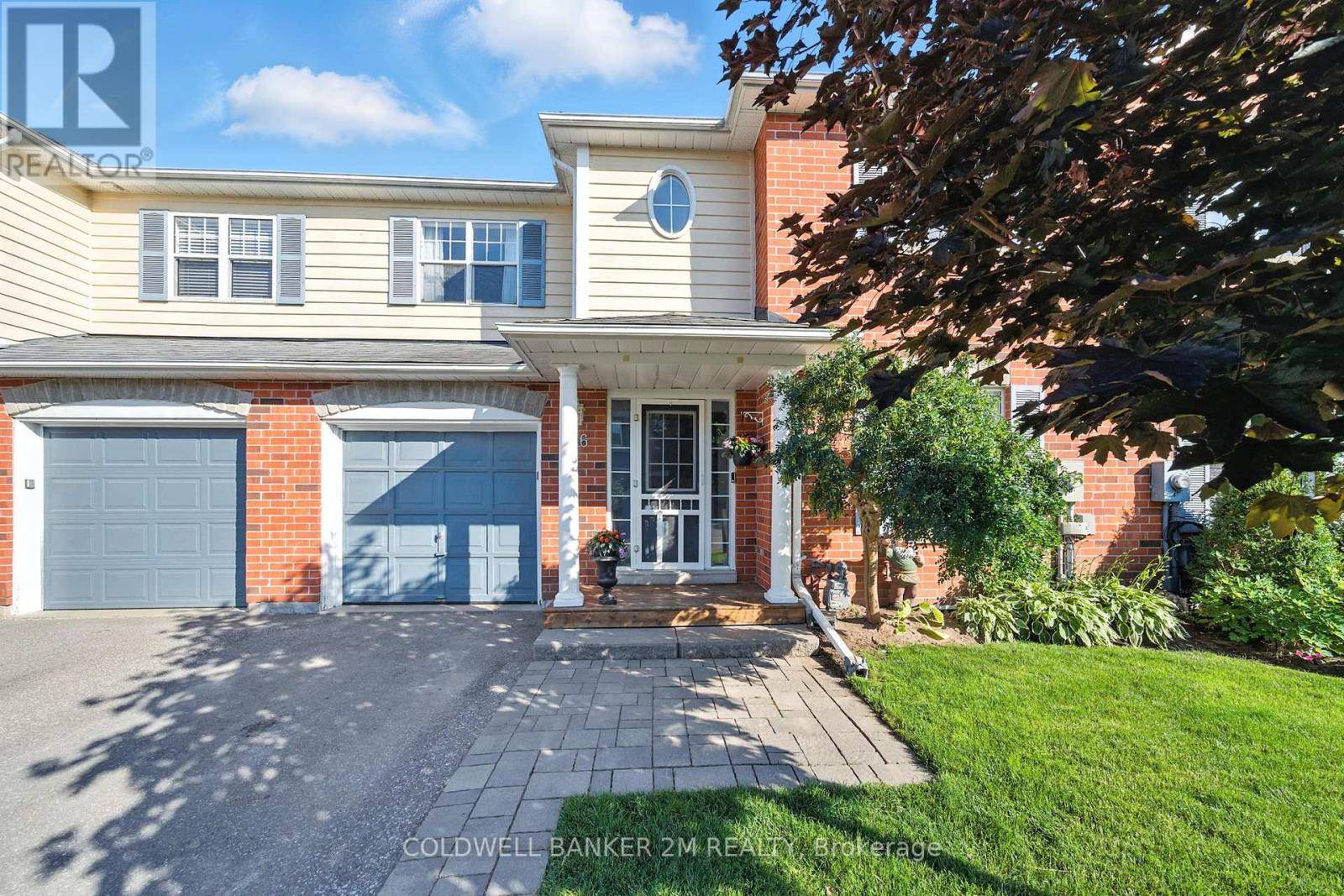 Clarington (courtice), ON L1E2M6,2800 Courtice RD #36