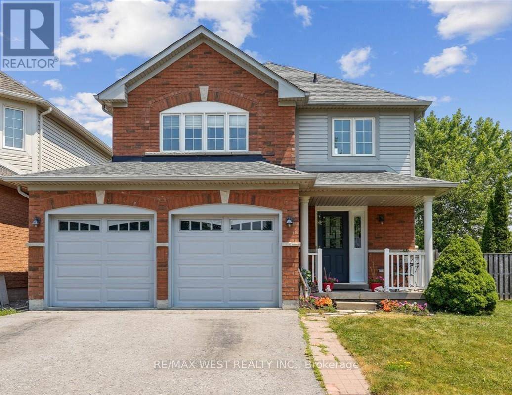 Clarington (bowmanville), ON L1C0C5,285 WEST SCUGOG LANE