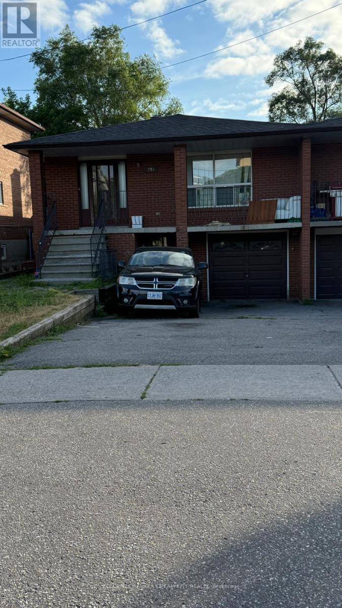 Toronto (west Hill), ON M1E3E7,296 MORNINGSIDE AVENUE