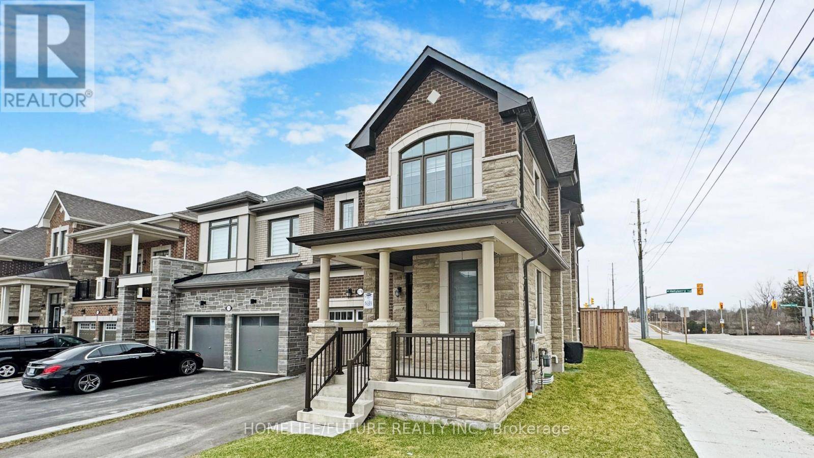 Pickering, ON L1X0N5,3116 WILLOWRIDGE PATH