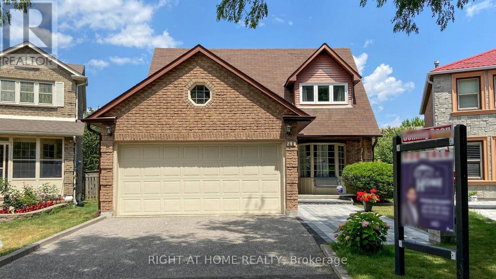 Toronto (highland Creek), ON M1C3R7,48 FISHERY ROAD