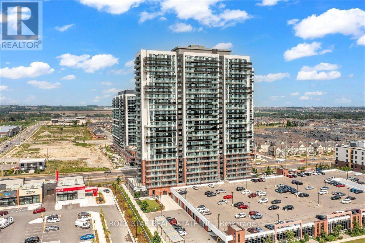 Oshawa (windfields), ON L1L0R5,2550 Simcoe ST North #204