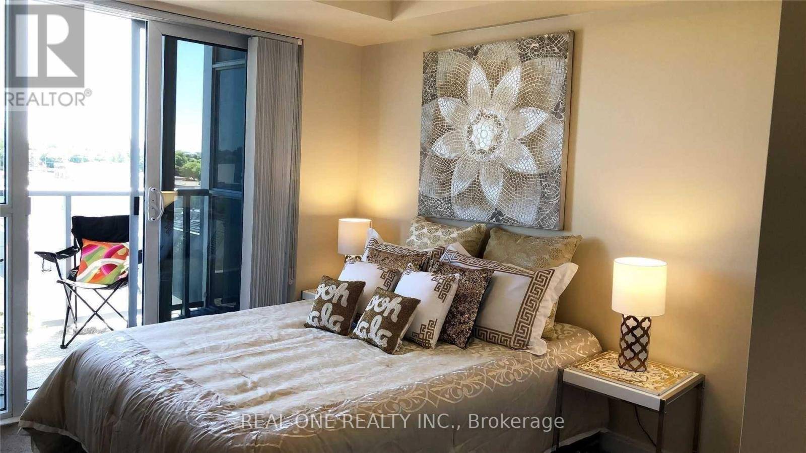Toronto (agincourt South-malvern West), ON M1S0K5,151 Village Green SQ #610