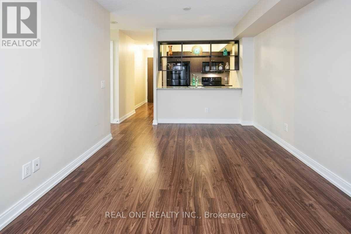Toronto (agincourt South-malvern West), ON M1S0K5,151 Village Green SQ #610