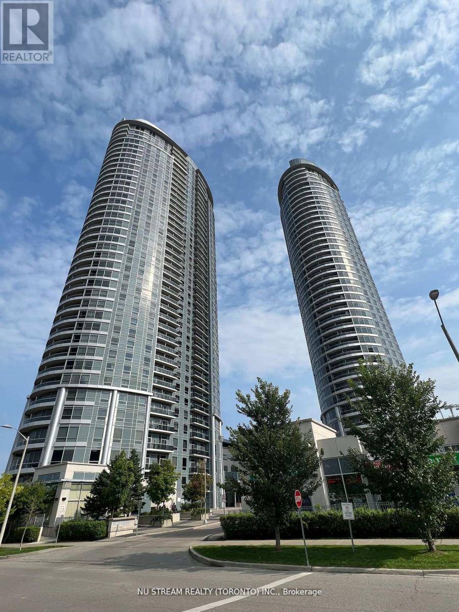 Toronto (agincourt South-malvern West), ON M1S0G4,135 Village Green SQ #1225
