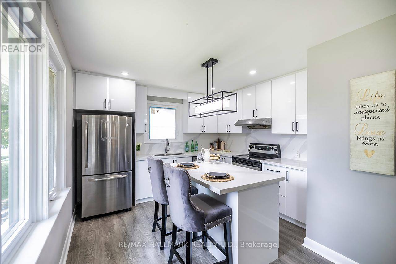 Oshawa (mclaughlin), ON L1J2S3,550 ADELAIDE AVENUE W
