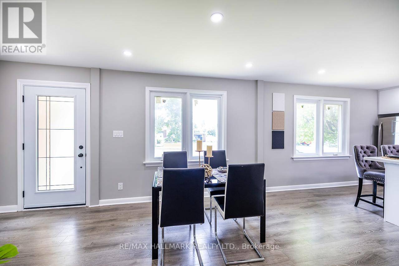 Oshawa (mclaughlin), ON L1J2S3,550 ADELAIDE AVENUE W