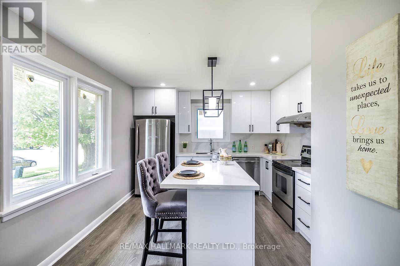 Oshawa (mclaughlin), ON L1J2S3,550 ADELAIDE AVENUE W