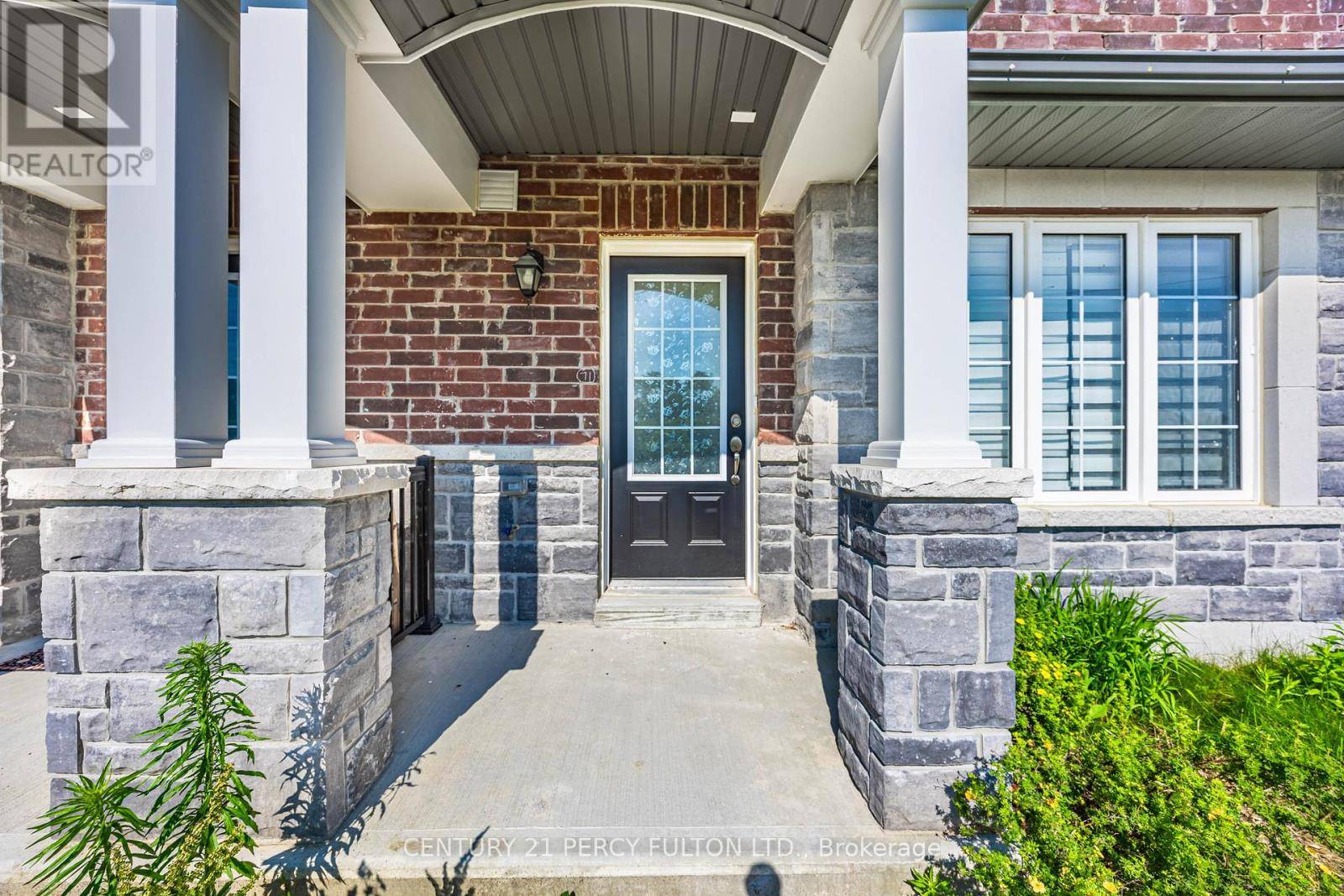 Clarington (bowmanville), ON L1C7H7,71 HONEY CRISP LANE