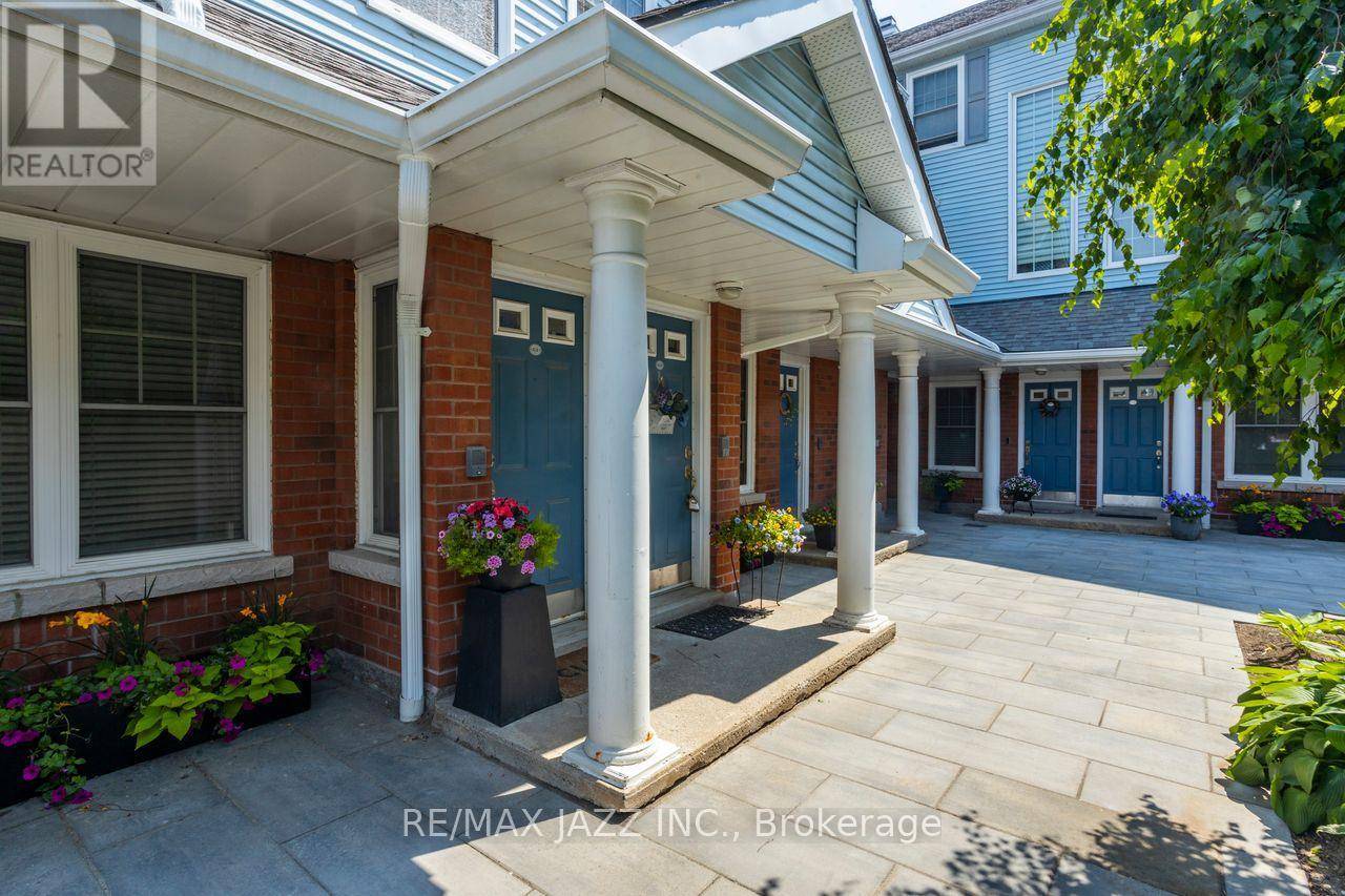 Clarington (courtice), ON L1E1S8,1655 Nash RD #C2