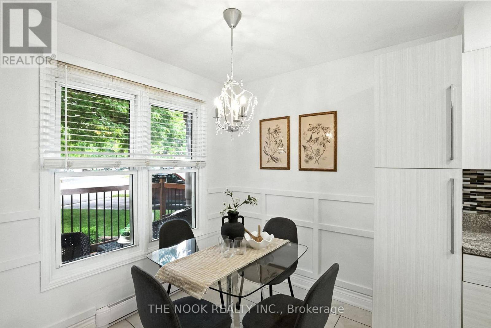 Clarington (courtice), ON L1E1B1,95 TURNBERRY CRESCENT