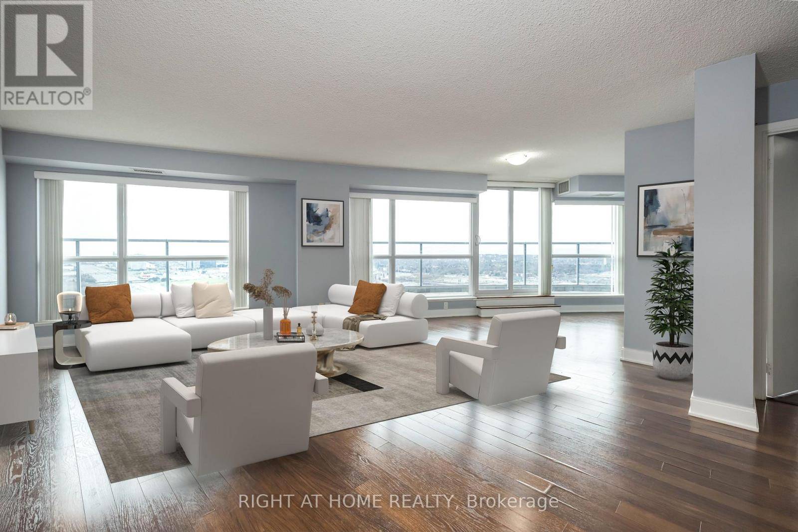 Toronto (agincourt South-malvern West), ON M1S0G3,125 Village Green SQ #3703