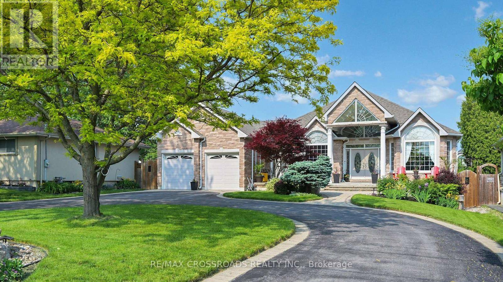Whitby (rolling Acres), ON L1R3L1,3531 GARRARD ROAD