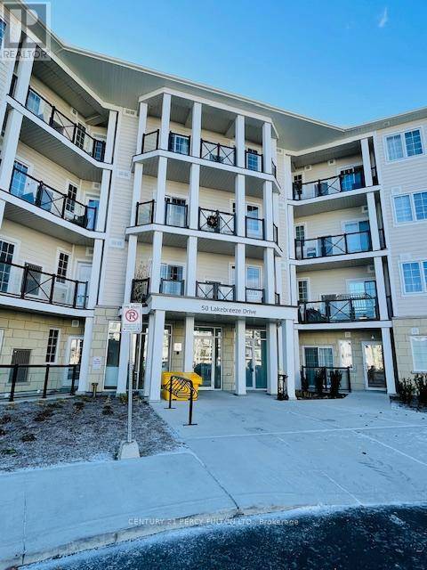 Clarington (newcastle), ON L1B0V9,50 Lakebreeze DR #226