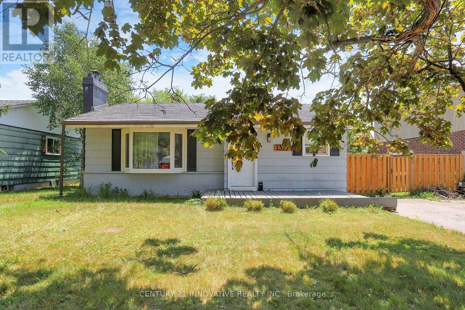 Pickering (bay Ridges), ON L1W1E1,1327 COMMERCE STREET