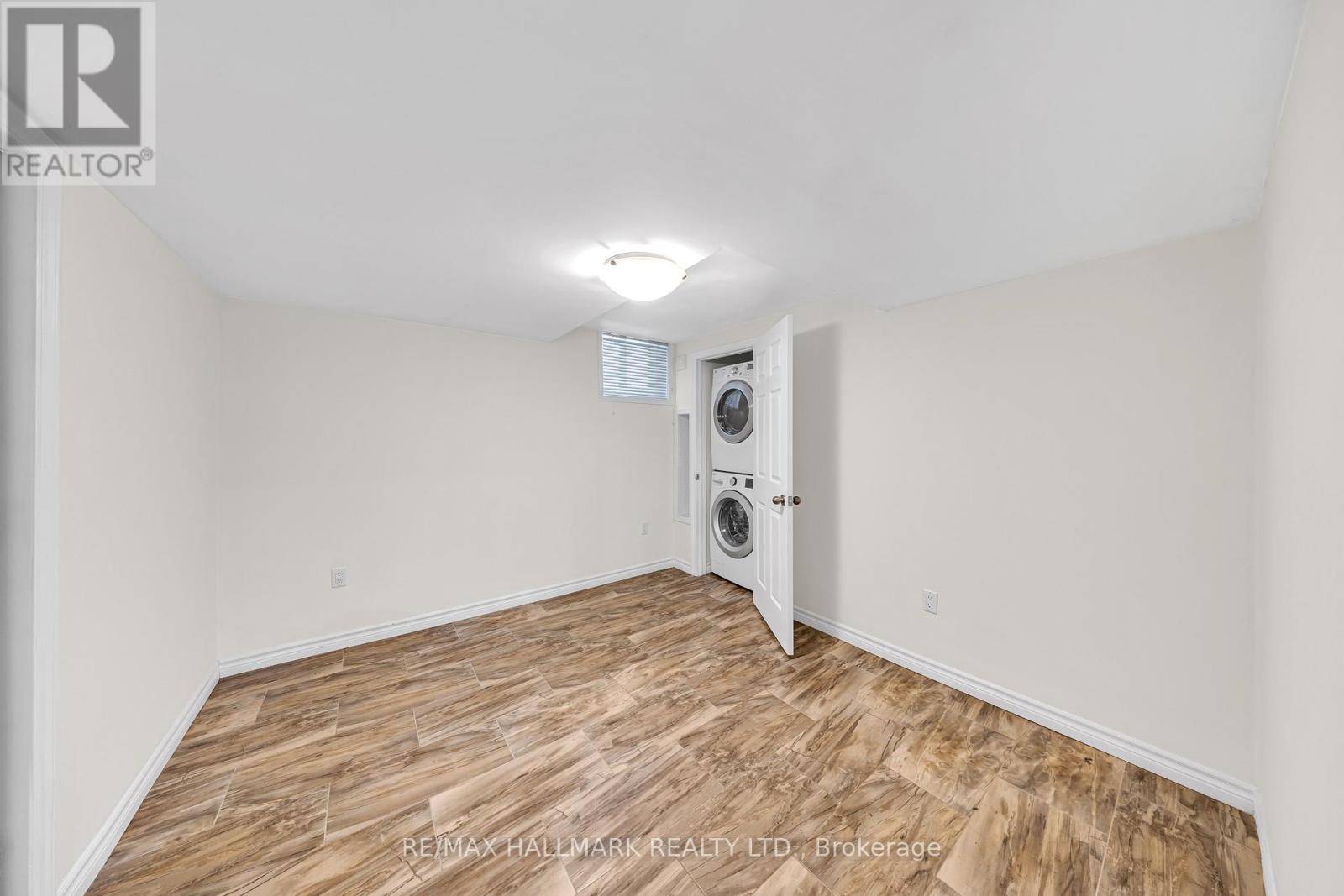 Toronto (west Hill), ON M1E2K5,59 Limevale CRES #Bsmt