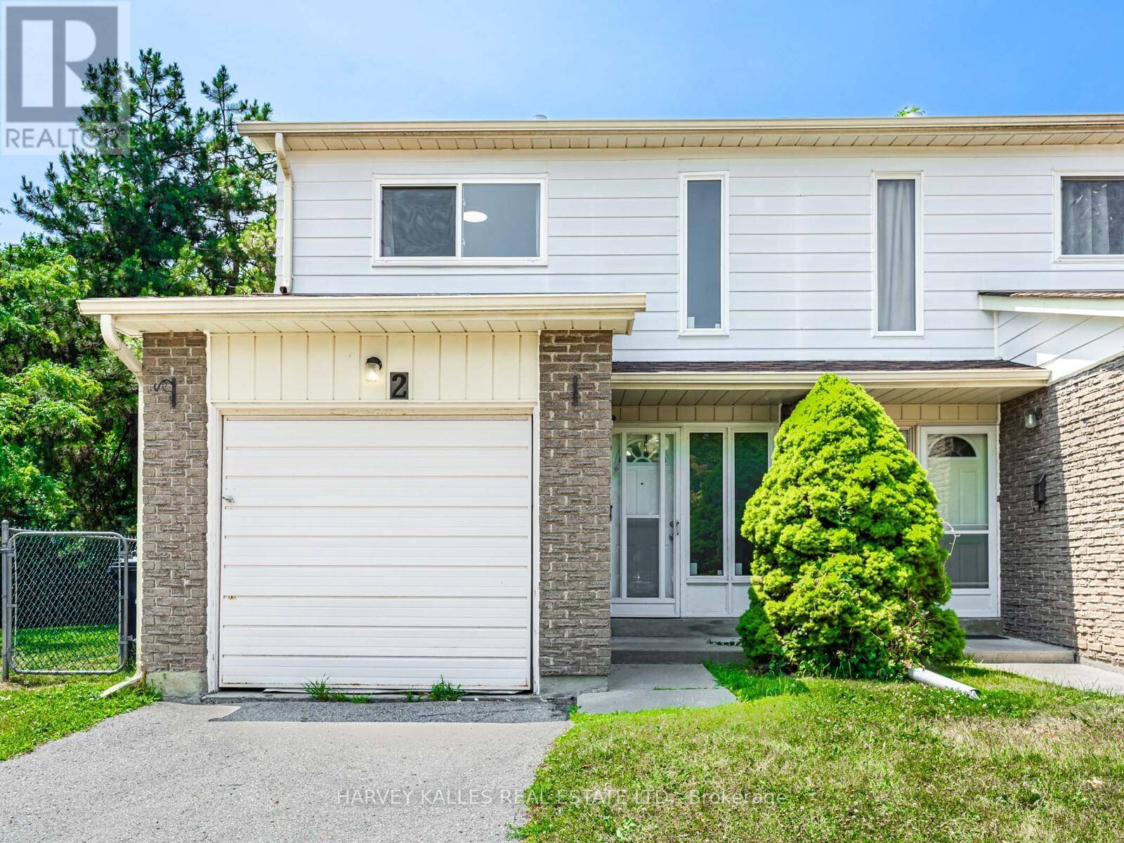 Toronto (malvern), ON M1B1K4,301 Washburn WAY #2