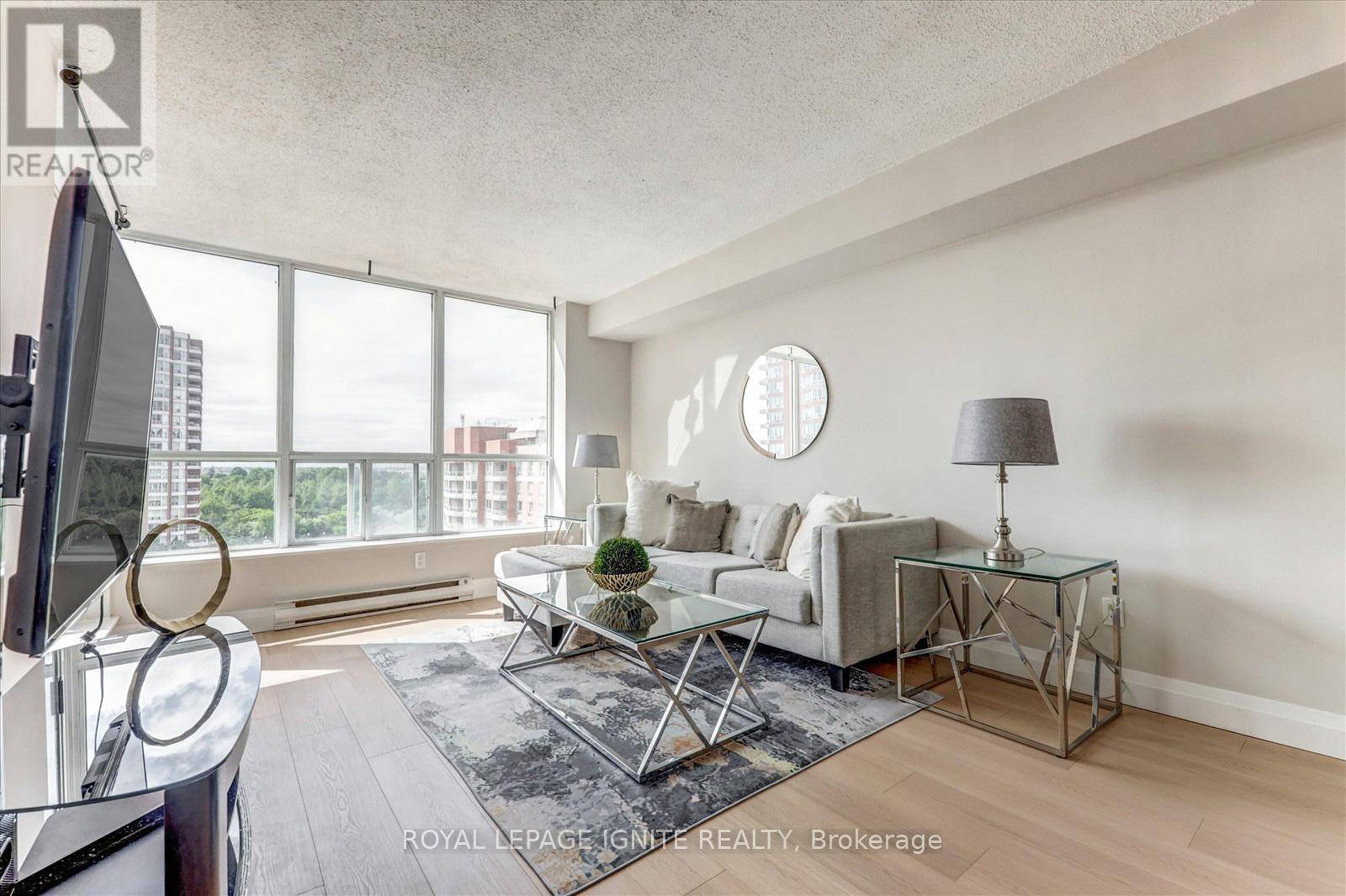 Toronto (malvern), ON M1B5J5,410 Mclevin AVE #906