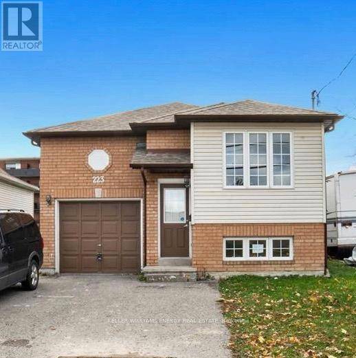 Oshawa (lakeview), ON L1J1N5,223 Malaga RD #LOWER