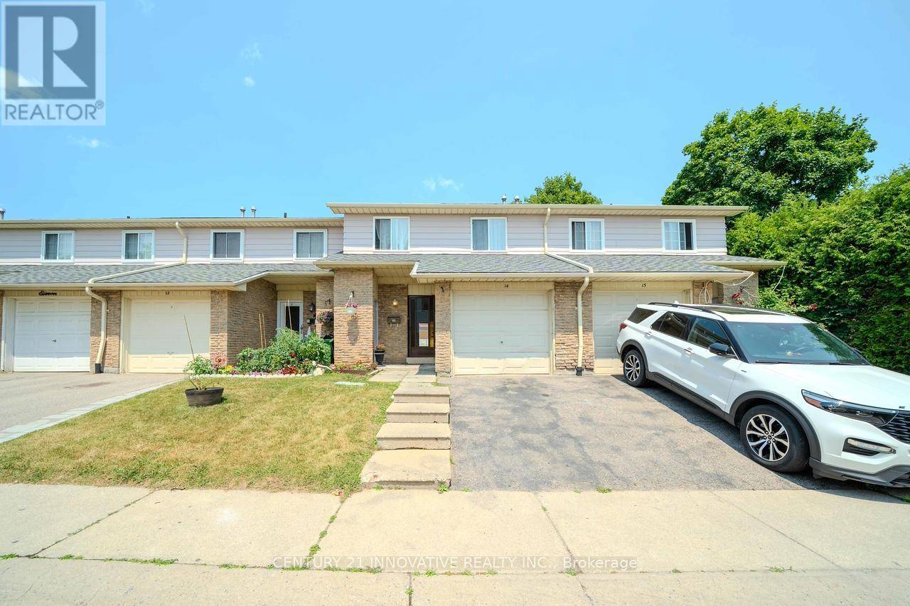 Toronto (malvern), ON M1B1E1,50 Blackwell AVE #14
