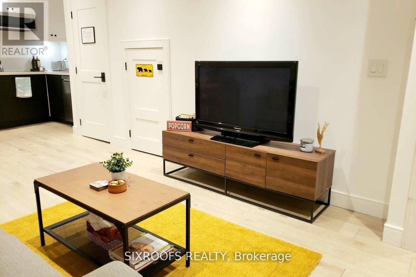 Toronto (danforth Village-east York), ON M4C2S9,80 Virginia AVE #Basement