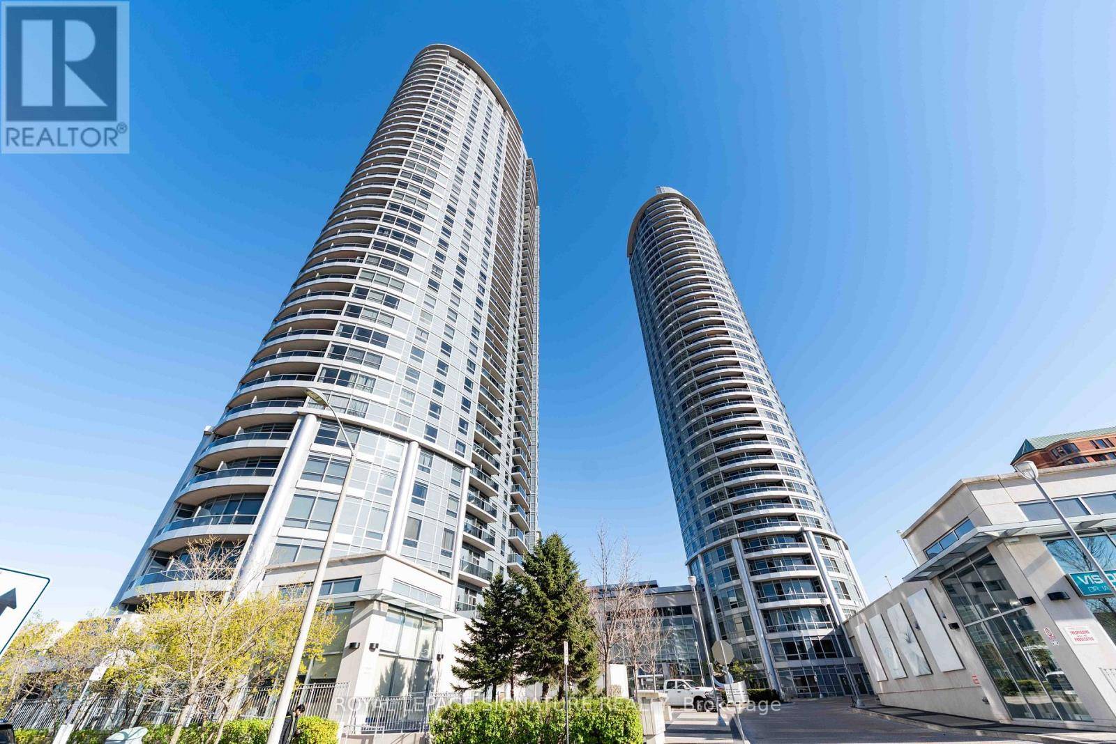 Toronto (agincourt South-malvern West), ON M1S0G4,135 Village Green SQ #1423